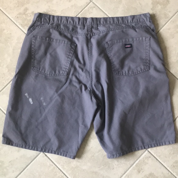 Dickies Work Shorts - Picture 7 of 8
